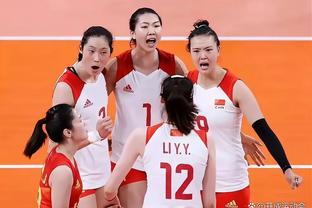 亚洲杯&亚运会冠军！李梦连续两年当选FIBA年度亚洲最佳女篮球员